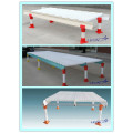 Poultry Plastic slat floor for chicken farm